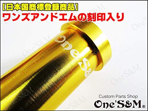 Amazon | A1-1N Z400GP Z250FT Z400FX GPZ400F 汎用 オールアルミ製 軽